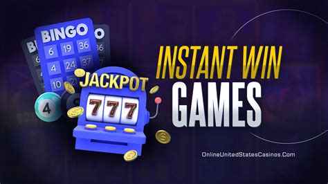 instant win|Instant Win Games .